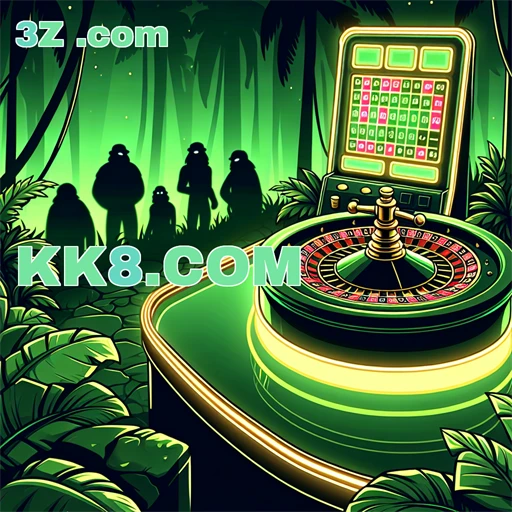 Baixar Jogos: Explore o KK8.COM e Aumente Seu Gameplay