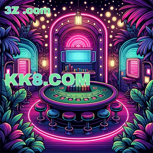 Cassino Interativo: A Nova Era dos Jogos Online no KK8.COM