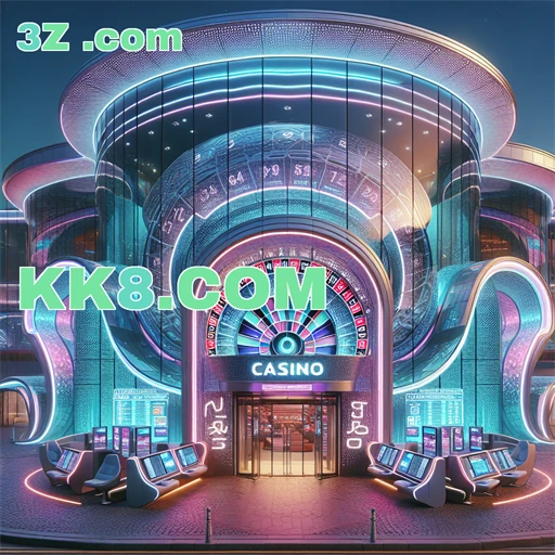 KK8.COM Apostas em Esportes