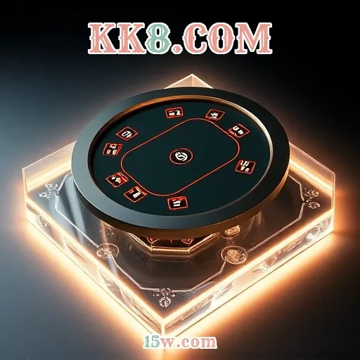 KK8.COM: Venha Descobrir o Universo Incrível dos eSports!