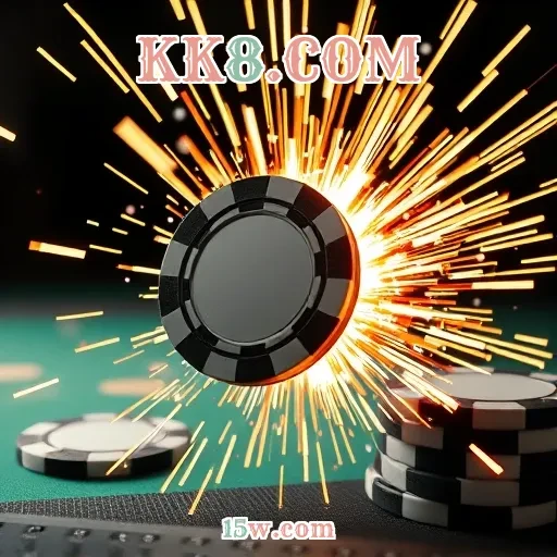 KK8.COM: Explore Tudo o que Você Precisa Saber sobre Jogos