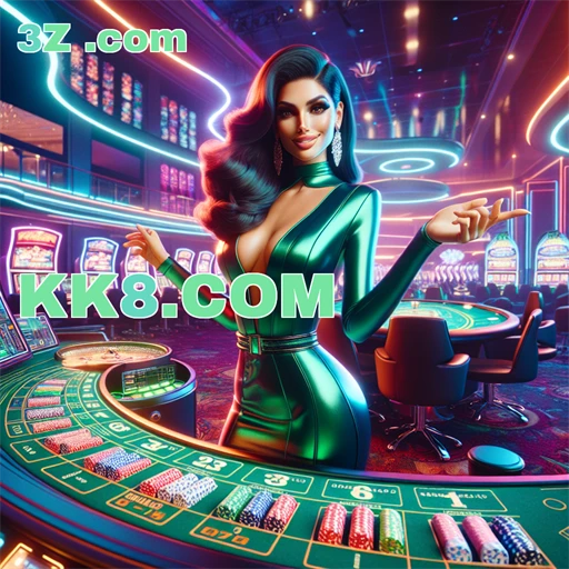 KK8.COM Acesso Rápido