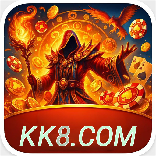 KK8.COM