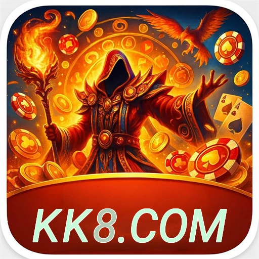 KK8.COM