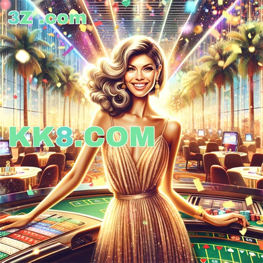 Atrações Irresistíveis da Seção VIP do KK8.COM